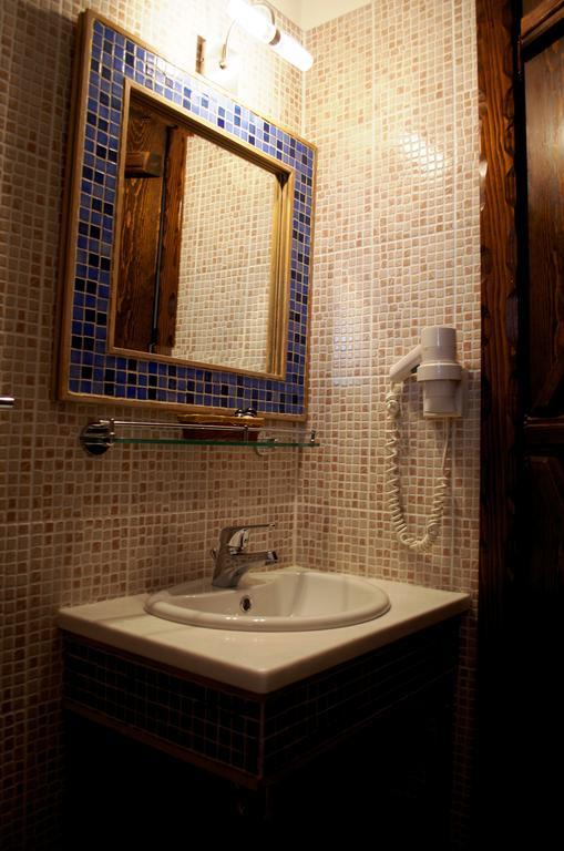 Petrini Gonia Aparthotel Livadherón Szoba fotó
