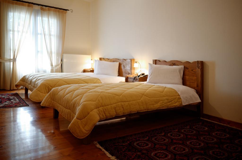 Petrini Gonia Aparthotel Livadherón Szoba fotó