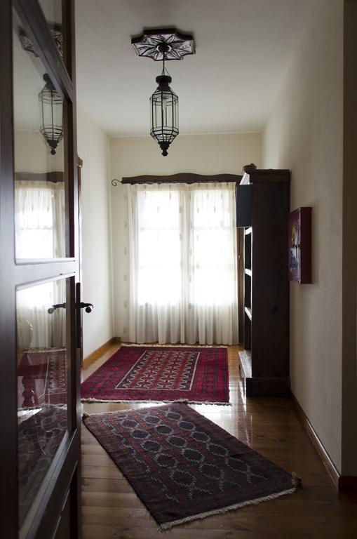 Petrini Gonia Aparthotel Livadherón Kültér fotó